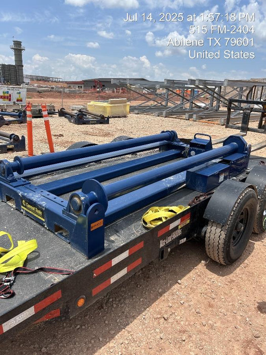 2025 CURRENT TOOLS 615