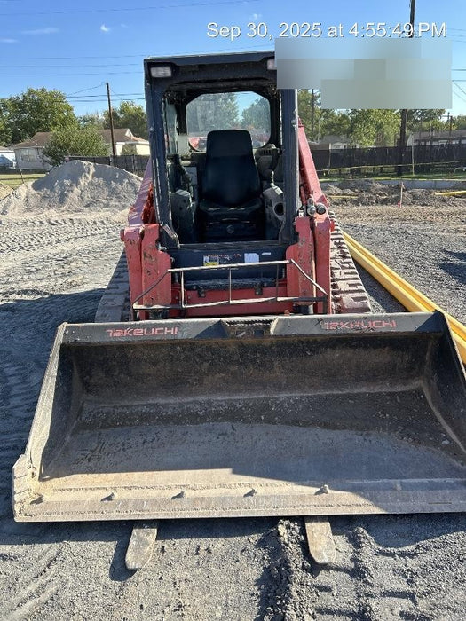 2018 PALADIN 48" Pallet Forks - Paladin