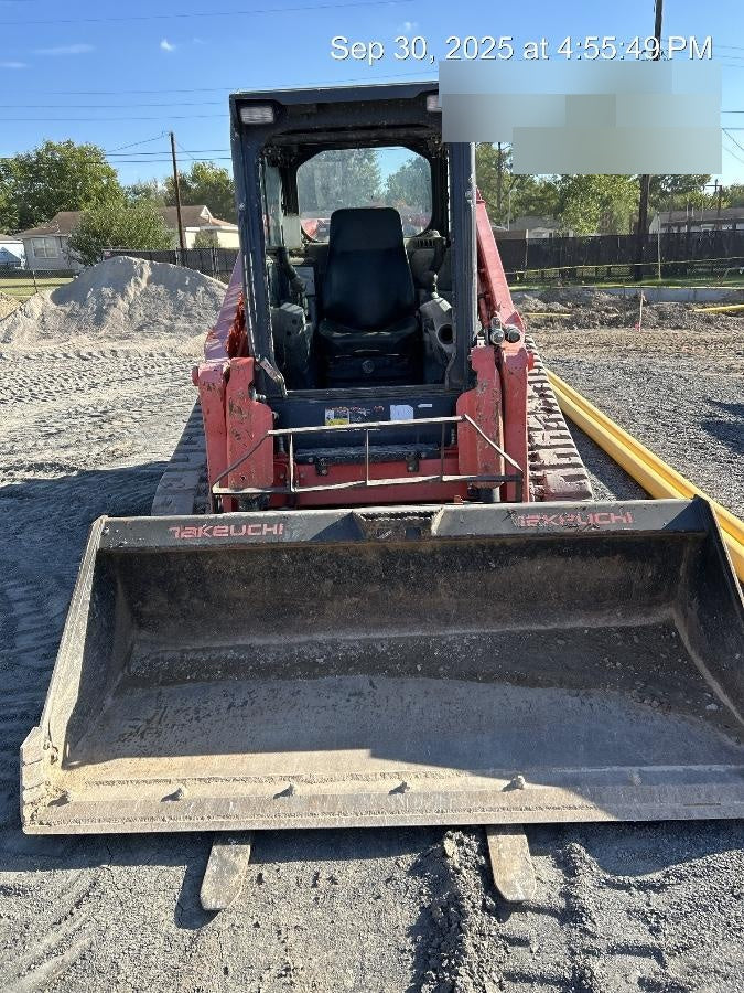 2018 PALADIN 48" Pallet Forks - Paladin