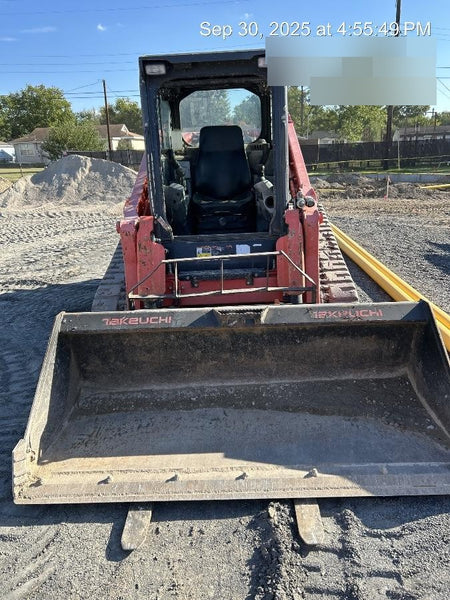 2018 PALADIN 48" Pallet Forks - Paladin
