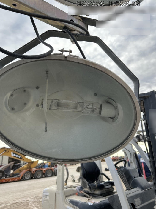 2019 WACKER NEUSON LTV6L-MH