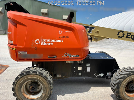 2024 JLG 460SJ