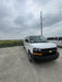 2023 CHEVROLET Express Van - Rental
