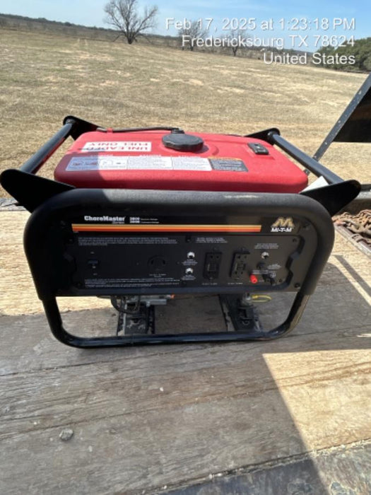 2024 MI-T-M GEN-3600-0MM0