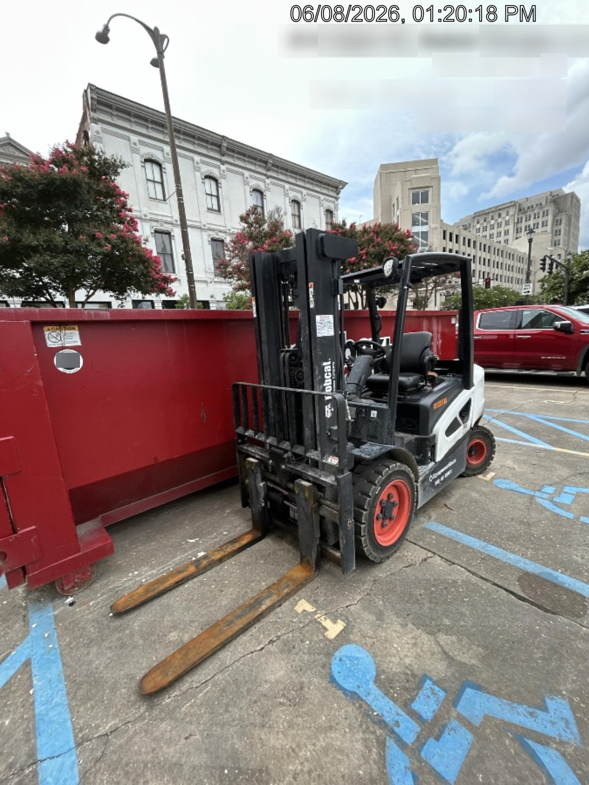 2025 DOOSAN D30S-9