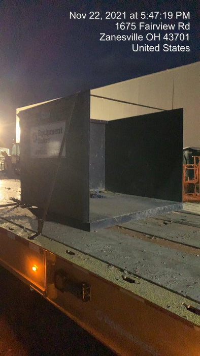 2021 STAR INDUSTRIES 1425