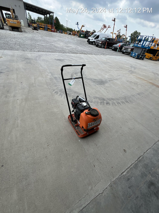 2023 MULTIQUIP MVC82VHW