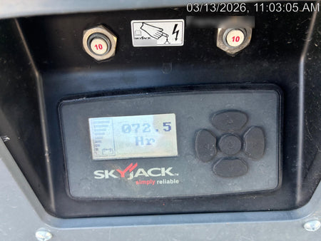 2024 SKYJACK SJ3226
