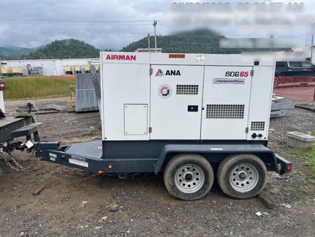 2022 AIRMAN SDG65S