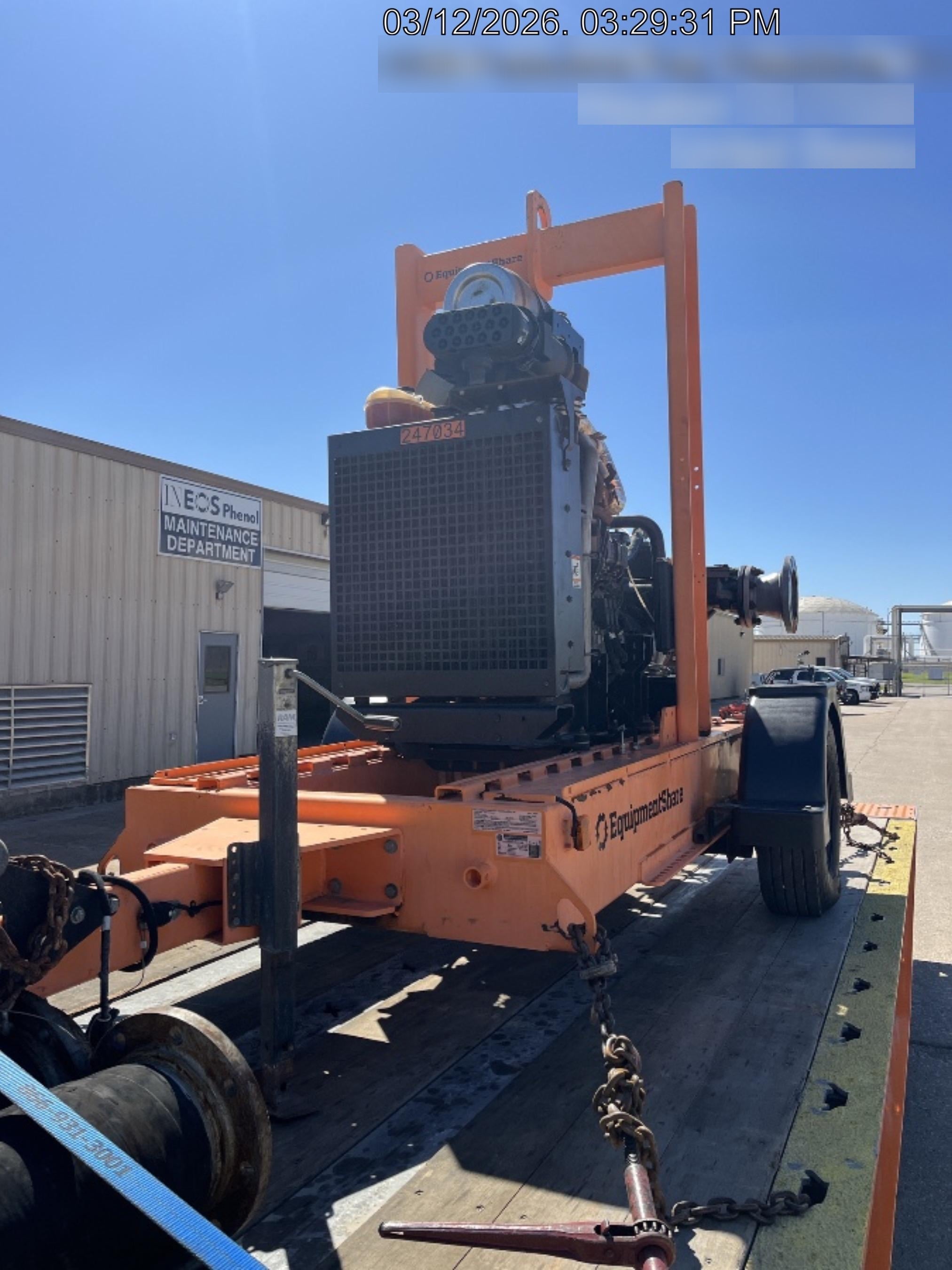 2022 PIONEER PPTP66S14-UP