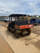 2020 Kubota RTV-X1140 4 - Seat UTV, 4WD, Canopy, Standard Rental Specs