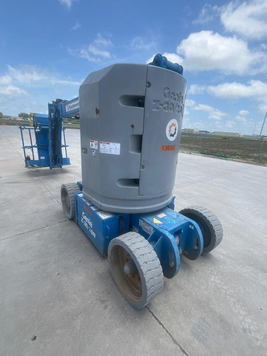 2021 GENIE Z-30/20N RJ