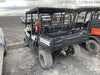 2022 KAWASAKI Mule PRO-DXT (Half Door)
