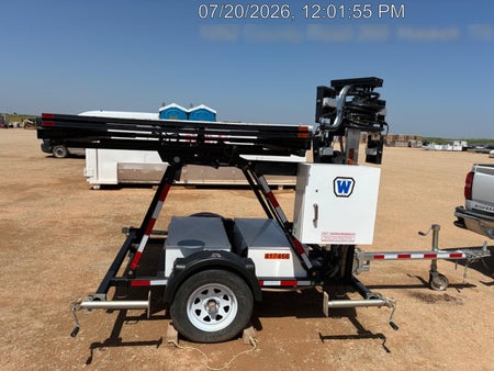 2024 WANCO WLTS-MM8A-1600