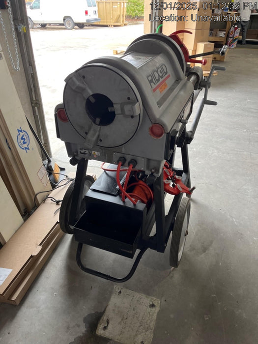 2024 RIDGID 1224