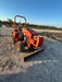 2022 DITCH WITCH RT45A