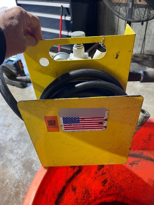 2021 TORCUP RPDD-FRL