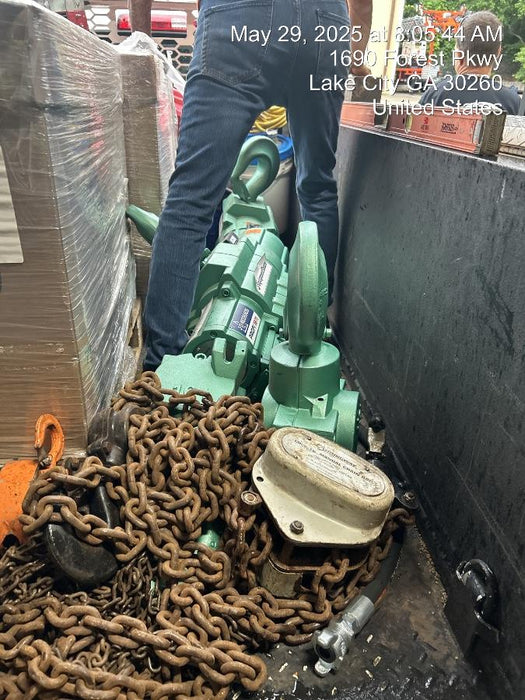 2024 JD NEUHAUS PROFI 16T