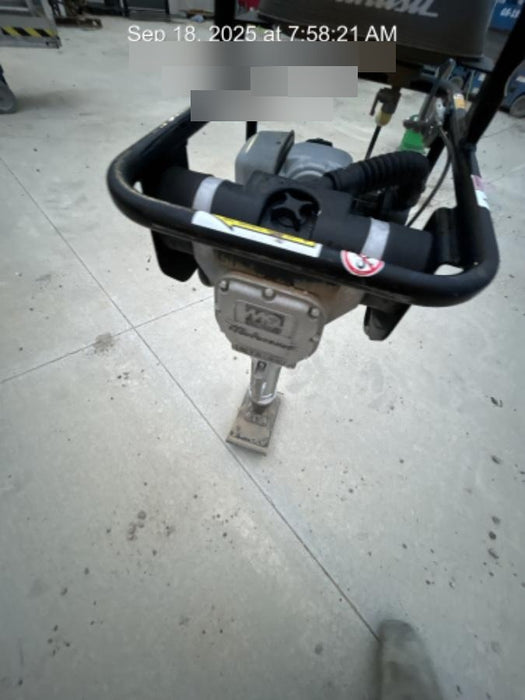 2023 MULTIQUIP MTR40HF