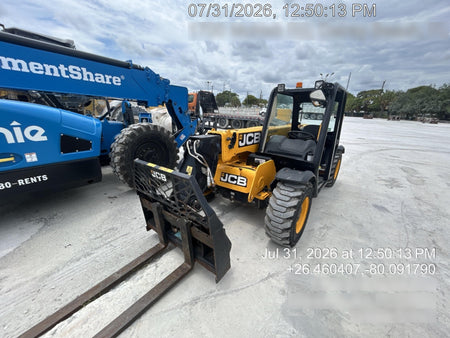 2024 JCB 505-20TC