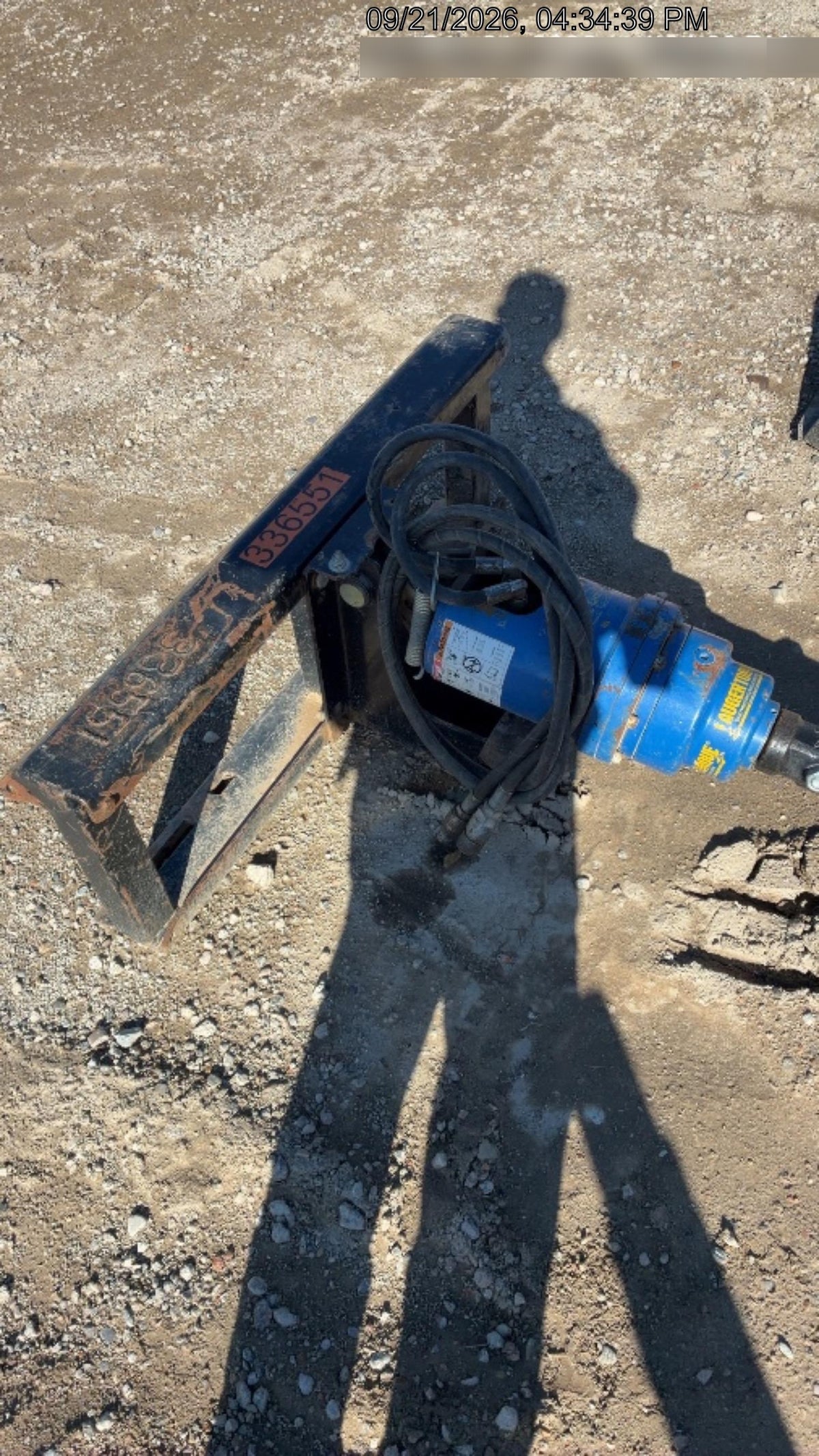 2023 AUGER TORQUE 3300-30