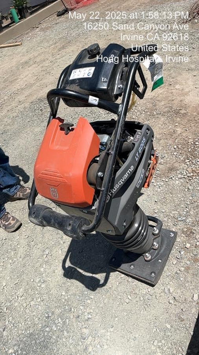 2024 HUSQVARNA LT6005