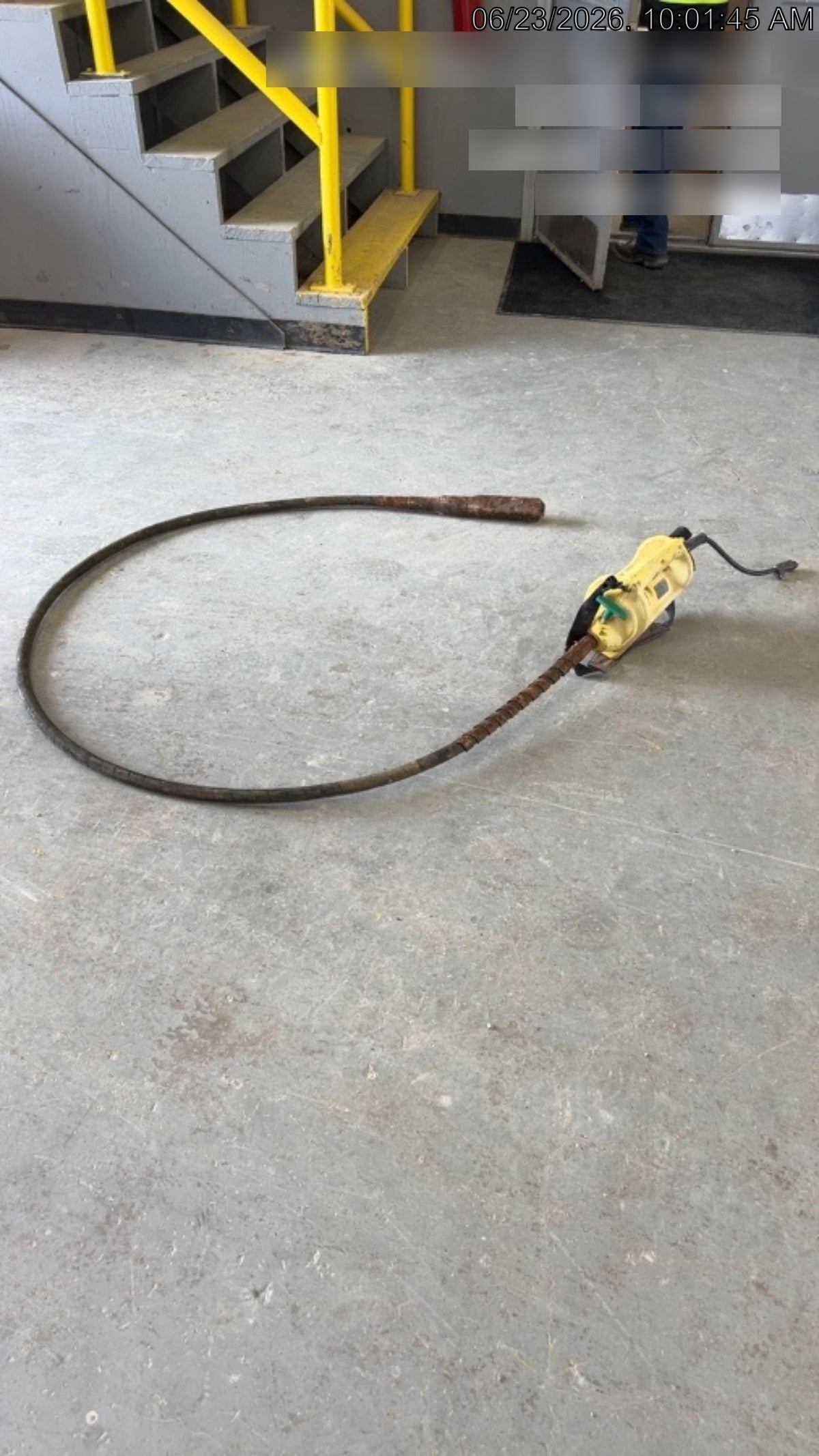 2020 WACKER NEUSON M1500
