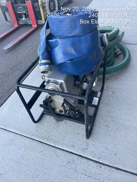 2024 MI-T-M WTP-T03-0MGH