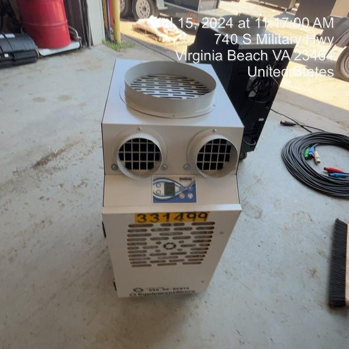 2023 KWIKOOL KPAC1411-2