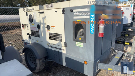 2022 ATLAS COPCO PAC F44 KD-S