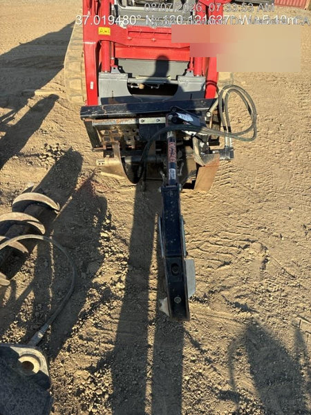 2023 AUGER TORQUE MT36