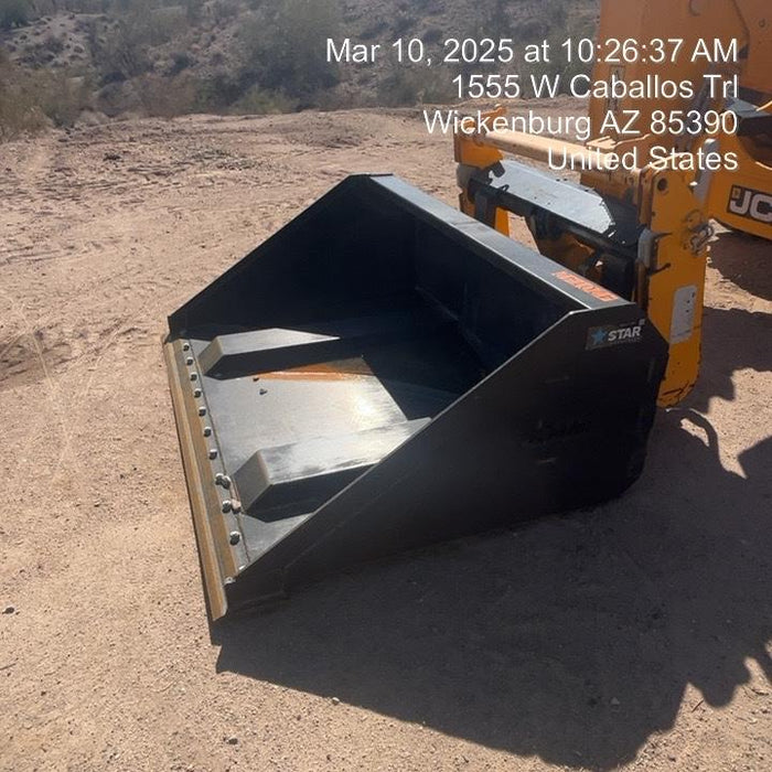 2024 STAR INDUSTRIES 1406B