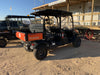 2021 KUBOTA RTV-X1140W-H (Canopy)