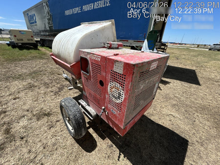 2019 MULTIQUIP WM120PHD