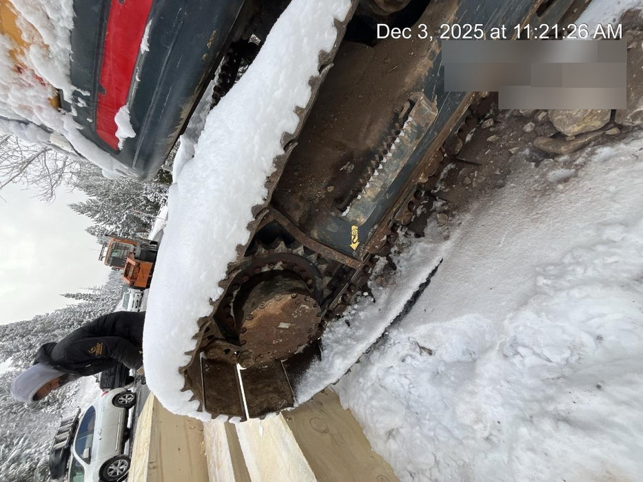 2018 HYUNDAI HX145LCR