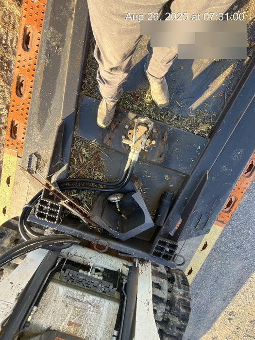 2022 PALADIN 30372A-0022