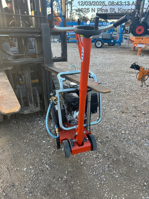 2022 HUSQVARNA FS309