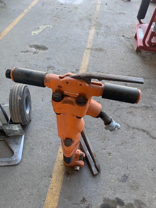 2021 MICHIGAN PNEUMATIC MP-TPB60-114