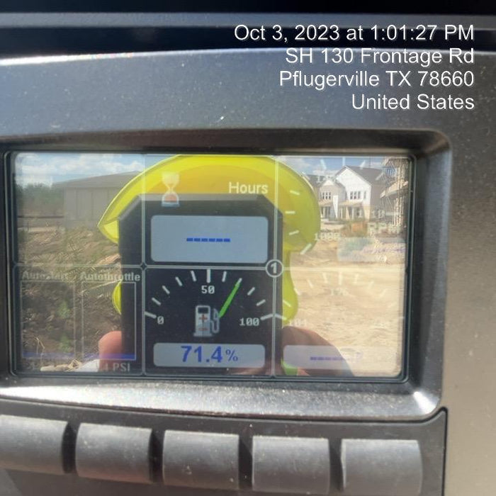 2023 ATLAS COPCO PAC F66 KD