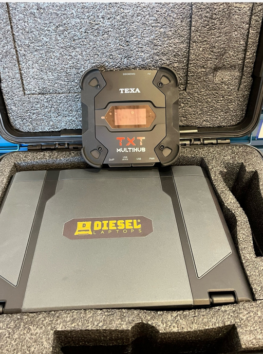 2024 DIESEL LAPTOPS DIESEL LAPTOP