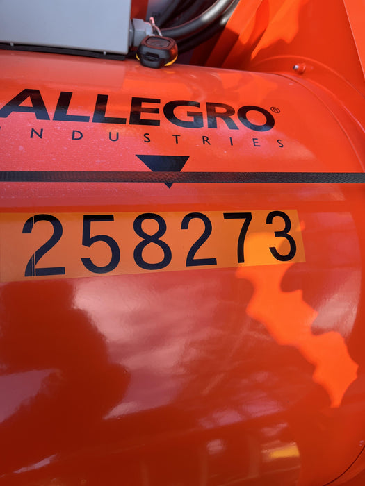 2022 ALLEGRO 9525-50