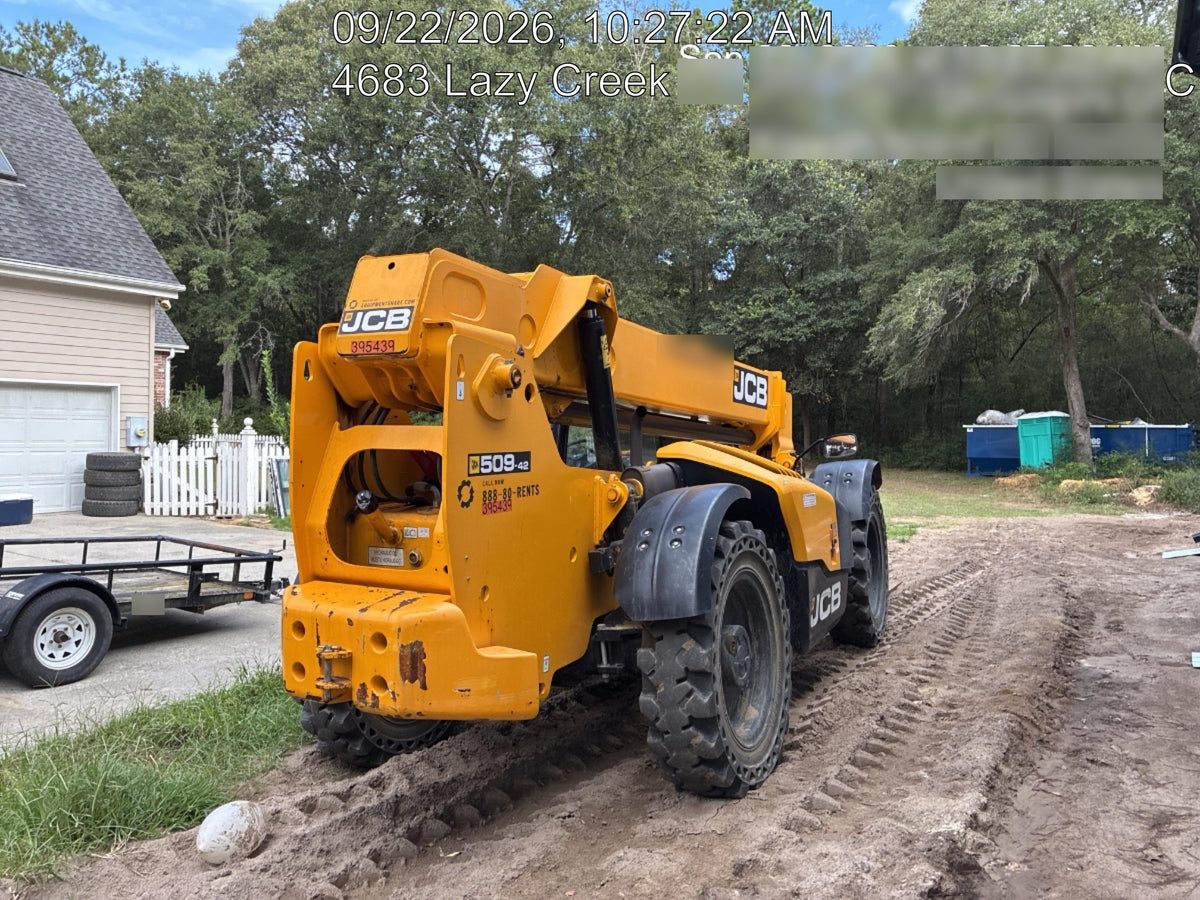 2024 JCB 509-42