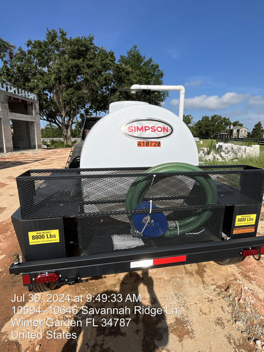 2023 SIMPSON SWT-52517