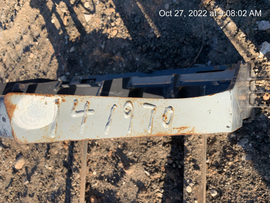 2021 PALADIN 48" Pallet Forks - Paladin