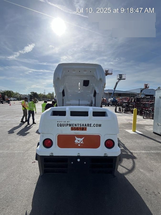 2025 BOBCAT PA185WDO-T4F