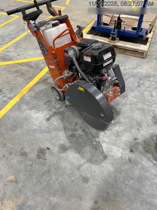 2024 HUSQVARNA FS 400 LV