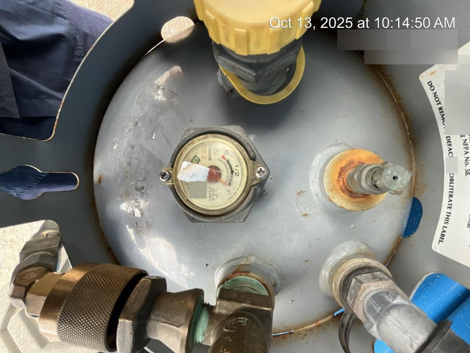 2020 GENIE GS-4390 RT