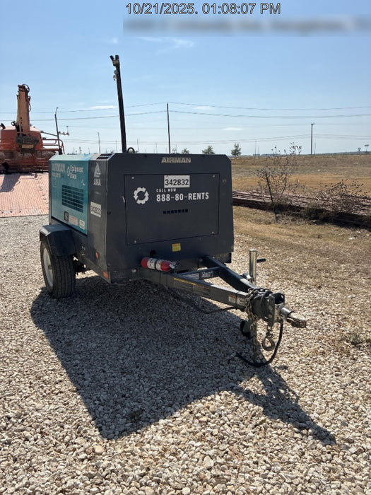 2023 AIRMAN PDS185S CWK