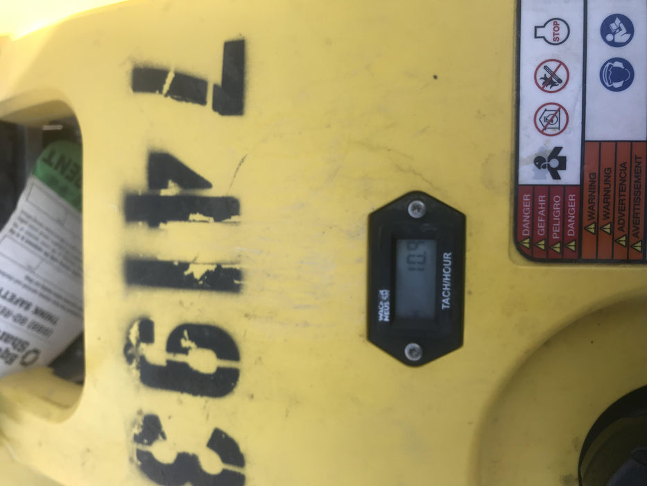 2020 WACKER NEUSON BS60-4As