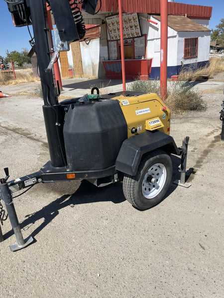 2021 ALLMAND NLV3GR